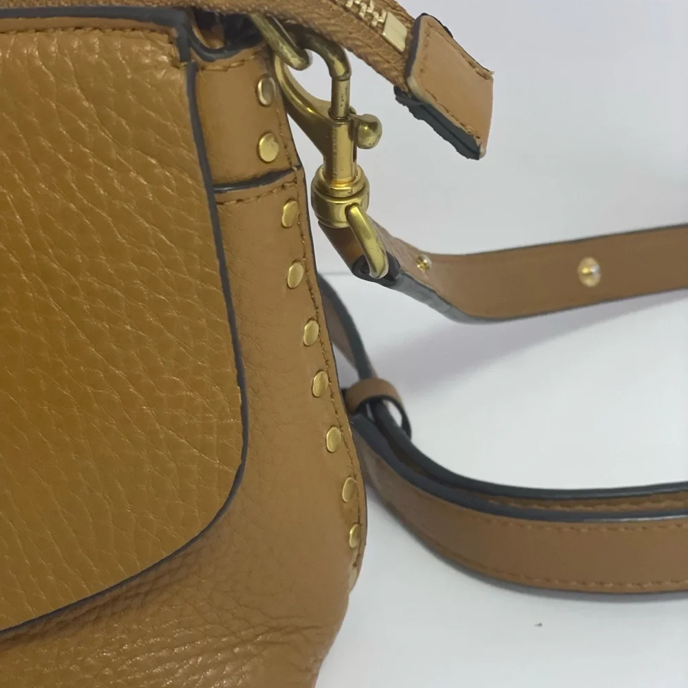 Rebecca Minkoff Caramello Bag, Cross Body - Picture 4 of 12